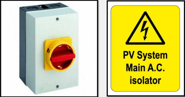 IEC62446-1:2018并網(wǎng)光伏系統(tǒng)測試檢測之預(yù)估